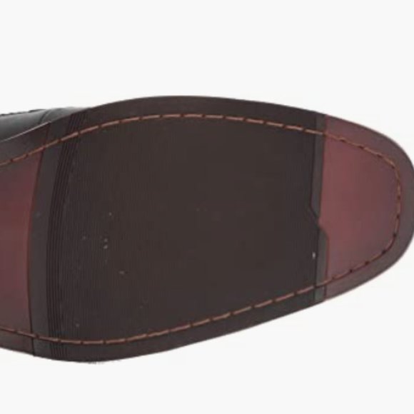 NEW Steve Madden Mens Jotter Combat Boot Sz 9 black TOP SELLER - Picture 6 of 7